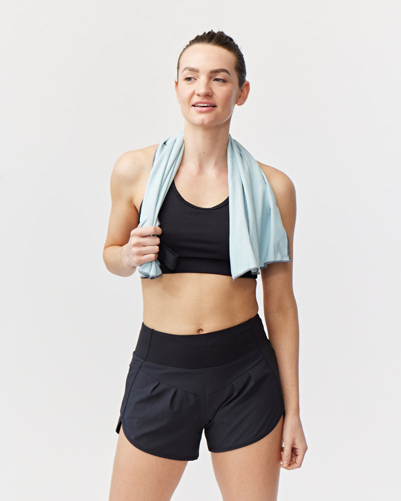 Fitness shorts