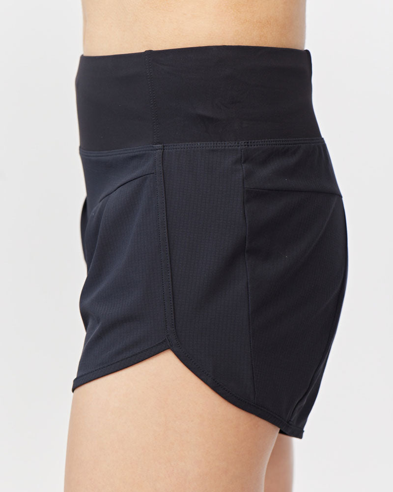 Fitness shorts