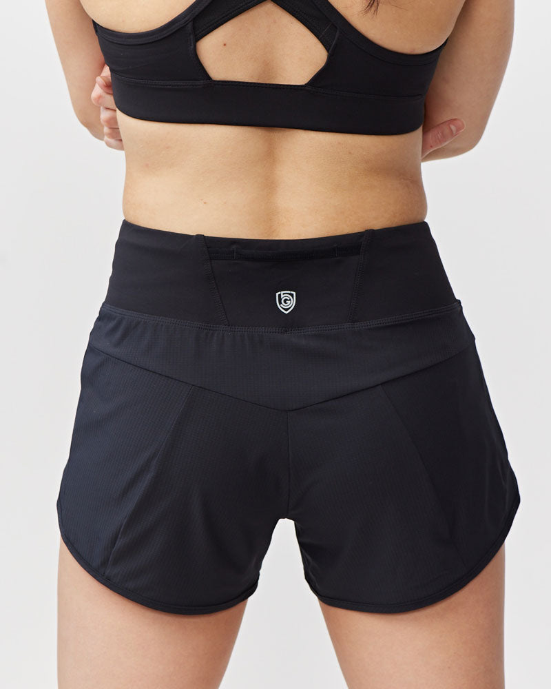 Fitness shorts